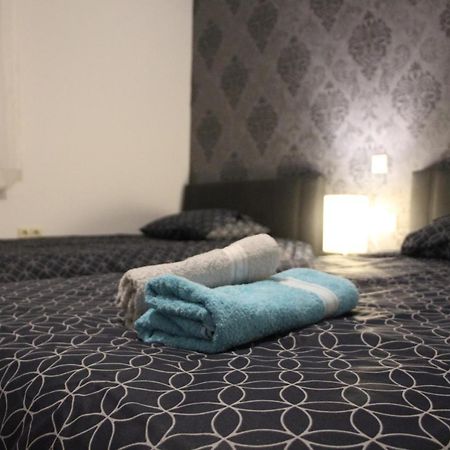 Ermis Apartments Μέτσινγκεν Εξωτερικό φωτογραφία
