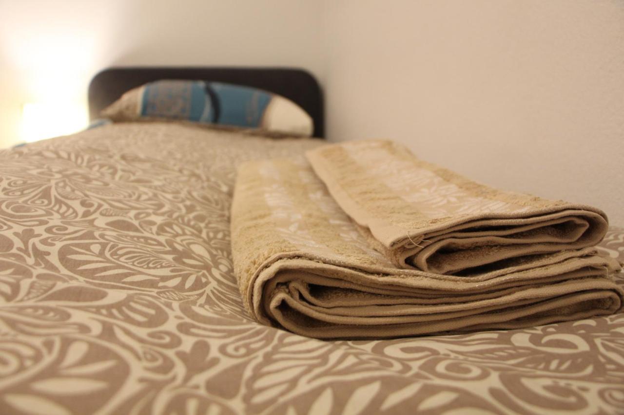 Ermis Apartments Μέτσινγκεν Εξωτερικό φωτογραφία