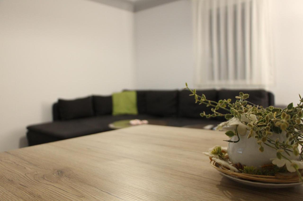 Ermis Apartments Μέτσινγκεν Εξωτερικό φωτογραφία